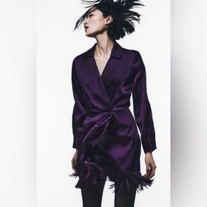 SOLD // Zara // Sz M